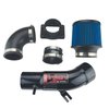 Black SP Cold Air Intake System, 2000-2005 Mitsubishi Eclipse 3.0L, 2000-2004 Chrysler Seibring, Dodge Stratus 3.0L - image 2