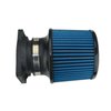Black SP Cold Air Intake System, 2000-2005 Mitsubishi Eclipse 3.0L, 2000-2004 Chrysler Seibring, Dodge Stratus 3.0L - image 4