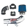 Polished SP Cold Air Intake System, 2000-2005 Mitsubishi Eclipse 3.0L, 2000-2004 Chrysler Seibring, Dodge Stratus 3.0L - image 2