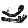 Black SP Cold Air Intake System, 2006-2012 Mitsubishi Eclipse L4-2.4L - image 1