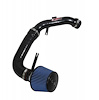 Black SP Cold Air Intake System, 2006-2012 Mitsubishi Eclipse V6-3.8L - image 1