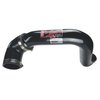 Black SP Short Ram Intake System, 2003-2007 Mitsubishi LancerEvolution 2.0L(t) - image 3
