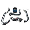 Polished SP Short Ram Intake System, 2003-2007 Mitsubishi LancerEvolution 2.0L(t) - image 1