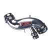 Polished SP Short Ram Intake System, 2003-2007 Mitsubishi LancerEvolution 2.0L(t) - image 3