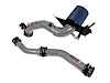 Polished SP Short Ram Intake System, 2008-2015 Mitsubishi LancerEvolution X 2.0L(t) - image 1