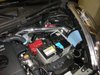 Black SP Short Ram Intake System, 2011-2015 Nissan Juke 1.6L Turbo, 2011-2015 Nissan Juke NISMO 1.6L Turbo - image 2