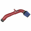 Wrinke Red SP Short Ram Intake System, 2011-2015 Nissan Juke 1.6L Turbo, 2011-2015 Nissan Juke NISMO 1.6L Turbo - image 1