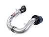 Polished SP Short Ram Intake System, 2009-2014 Nissan Cube 1.8L - image 1