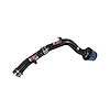 Black SP Cold Air Intake System, 2004-2008 Nissan Maxima 3.5L - image 1
