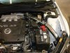 Polished SP Cold Air Intake System, 2004-2008 Nissan Maxima 3.5L - image 2
