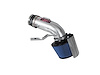 Polished SP Short Ram Intake System, 2009-2014 Nissan Maxima 3.5L - image 1