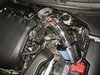 Polished SP Short Ram Intake System, 2009-2014 Nissan Maxima 3.5L - image 2