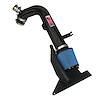 Black SP Short Ram Intake System, 2013-2018 Nissan Altima L4-2.5L - image 1