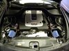 Polished SP Short Ram Intake System, 2011-2012 Infiniti G25 Sedan V6-2.5L - image 2