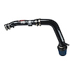 Black SP Cold Air Intake System, 2005-2006 Nissan Altima 1.8L - image 1
