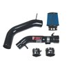 Black SP Cold Air Intake System, 2005-2006 Nissan Altima 1.8L - image 2