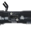 Black SP Cold Air Intake System, 2005-2006 Nissan Altima 1.8L - image 3