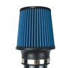 Black SP Cold Air Intake System, 2005-2006 Nissan Altima 1.8L - image 4