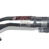 Polished SP Cold Air Intake System, 2005-2006 Nissan Altima 1.8L - image 3
