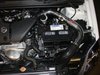 Black SP Cold Air Intake System, 2007-2012 Nissan Sentra SE-R Spec-V L4-2.5L - image 2