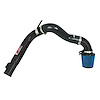 Black SP Cold Air Intake System, 2007-2012 Nissan Sentra 2.0L - image 1