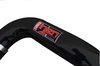 Black SP Cold Air Intake System, 2017-2019 Nissan Sentra 1.6L Turbo - image 2