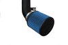 Black SP Cold Air Intake System, 2017-2019 Nissan Sentra 1.6L Turbo - image 4