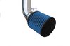 Polished SP Cold Air Intake System, 2017-2019 Nissan Sentra 1.6L Turbo - image 4