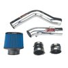 Polished SP Cold Air Intake System, 2004-2006 Nissan Altima L4-2.5L - image 2