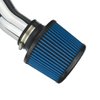 Polished SP Cold Air Intake System, 2004-2006 Nissan Altima L4-2.5L - image 4