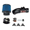Black SP Short Ram Intake System, 2007-2012 Nissan Altima 3.5L - image 2