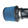 Black SP Short Ram Intake System, 2007-2012 Nissan Altima 3.5L - image 4