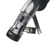 Polished SP Short Ram Intake System, 2007-2012 Nissan Altima 3.5L - image 2