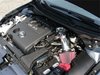 Polished SP Short Ram Intake System, 2007-2012 Nissan Altima 3.5L - image 4