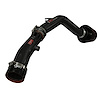 Black SP Cold Air Intake System, 2004-2006 Nissan Altima 3.5L - image 1