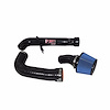 Black SP Cold Air Intake System, 2003-2006 Nissan 350Z 3.5L - image 1