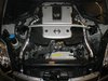 Polished SP Cold Air Intake System, 2007-2008 Nissan 350Z 3.5L - image 2