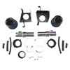 Polished SP Short Ram Intake System, 2007-2008 Nissan 350Z 3.5L - image 2