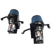 Polished SP Short Ram Intake System, 2007-2008 Nissan 350Z 3.5L - image 4