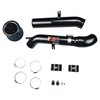 Black SP Cold Air Intake System, 2006-2008 Infiniti M35 3.5L - image 2