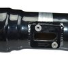 Black SP Cold Air Intake System, 2006-2008 Infiniti M35 3.5L - image 4