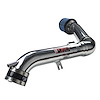 Polished SP Cold Air Intake System, 2006-2008 Infiniti M35 3.5L - image 1