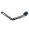Polished SP Cold Air Intake System, 2006-2008 Infiniti M35 3.5L - image 3