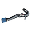 Black SP Cold Air Intake System, 2006-2010 Infiniti M45 V8-4.5L - image 1