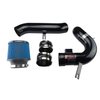 Black SP Cold Air Intake System, 2006-2010 Infiniti M45 V8-4.5L - image 2