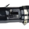 Black SP Cold Air Intake System, 2006-2010 Infiniti M45 V8-4.5L - image 4