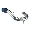 Polished SP Cold Air Intake System, 2006-2010 Infiniti M45 V8-4.5L - image 1