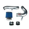 Polished SP Cold Air Intake System, 2006-2010 Infiniti M45 V8-4.5L - image 2