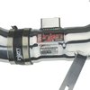 Polished SP Cold Air Intake System, 2006-2010 Infiniti M45 V8-4.5L - image 3