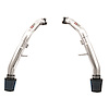 Polished SP Cold Air Intake System, 2007-2008 Infiniti G35 Sedan 3.5L, 2008-2013 Infiniti G37 Coupe/Sedan 3.7L - image 1